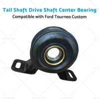 Tail Shaft Drive Shaft Center Bearing Suitable for 91-17 Ford Tourneo Custom 2.2