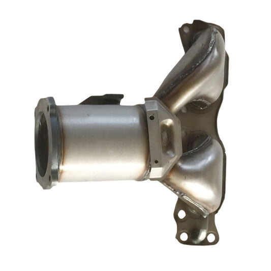 {{ Manifold Catalytic Converter Set Suitable For Suzuki Swift SG 1.5L M15A C2960K Exhaust }} - Buy Car Parts Online at {{ Kaka Auto Parts }}.