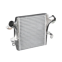 Intercooler Kit Suitable For Ford Falcon FG XR6 Tubro MKI MKII XR6T G6E 08-17