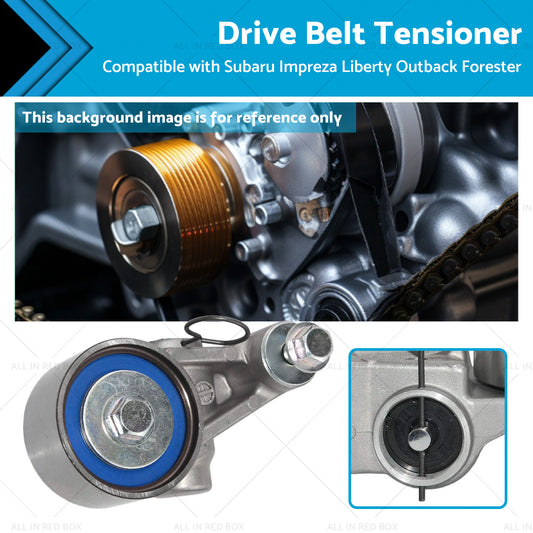 {{ Timing Belt Tensioner Suitable for Impreza Forester Outback Liberty 13033 AA042 }} - Buy Car Parts Online at {{ Kaka Auto Parts }}.