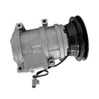 Air Conditioning Compressor Suitable for Mitsubishi Pajero NL 3.5L Petrol 6G74