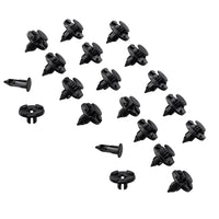 {{ 8mm Clips Fits For Nissan GU Patrol Inner Guard Liner Grille Retainer Fastener }} - Buy Car Parts Online at {{ Kaka Auto Parts }}.