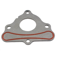 Cam Camshaft Retainer Thrust Cover Plate Suitable For Holden LS1 LS2 LS3 5. 7 6. 0