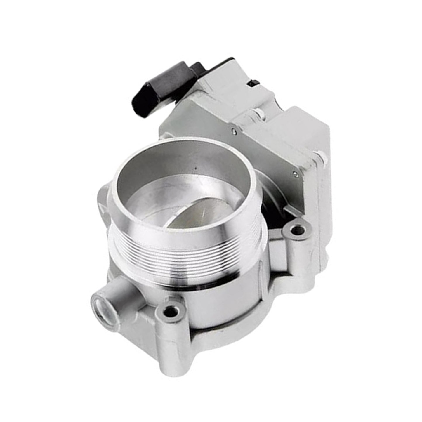 Throttle Body  Suitable For Volkswagen Phaeton Touareg 2.7 3.0 TDI 4E0145950C