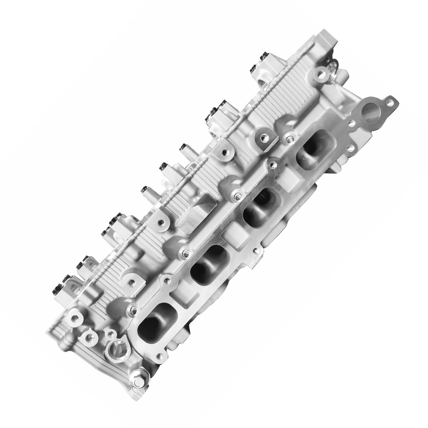Complete Cylinder Head Kit w/ Gaskets Bolts Suitable For Mitsubishi Triton 4N15