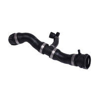 Upper Top Radiator Hose Fits For BMW E82 E87 116i 120i N45N N46N 17127525023