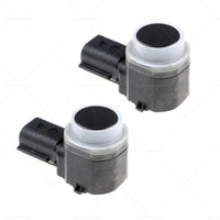 2PCS PDC Parking Sensor F1CT15K859AA5 Suitable For Ford Everest UA Ranger PX