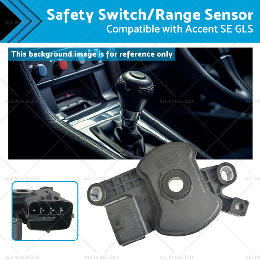 4270026000 4270026500 Safety Switch or Range Sensor Suitable for Accent SE GLS