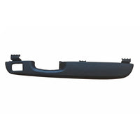 Rear Right Door Armrest Black Suitable For Escalade Yukon 15091857 2001¡§C2006