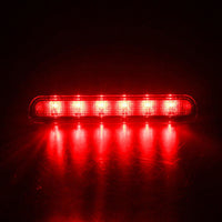 81570-0K080 Led Stop Tailgate Brake Light Suitablefor Toyota Hilux MK6 SR5 05-15