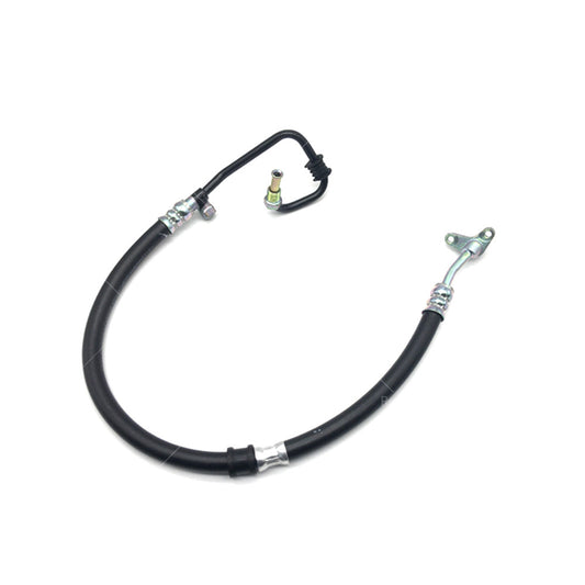 Power Steering High Pressure Hose Fits For Honda Accord CM 2. 4L 4CYL 2002-2008