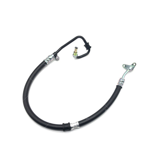 Power Steering High Pressure Hose Fits For Honda Accord CM 2. 4L 4CYL 2002-2008