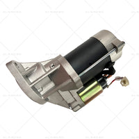 Starter Motor Suitable for Holden Colorado Rodeo Isuzu TF 3.0L Diesel 4JJ1 08-12