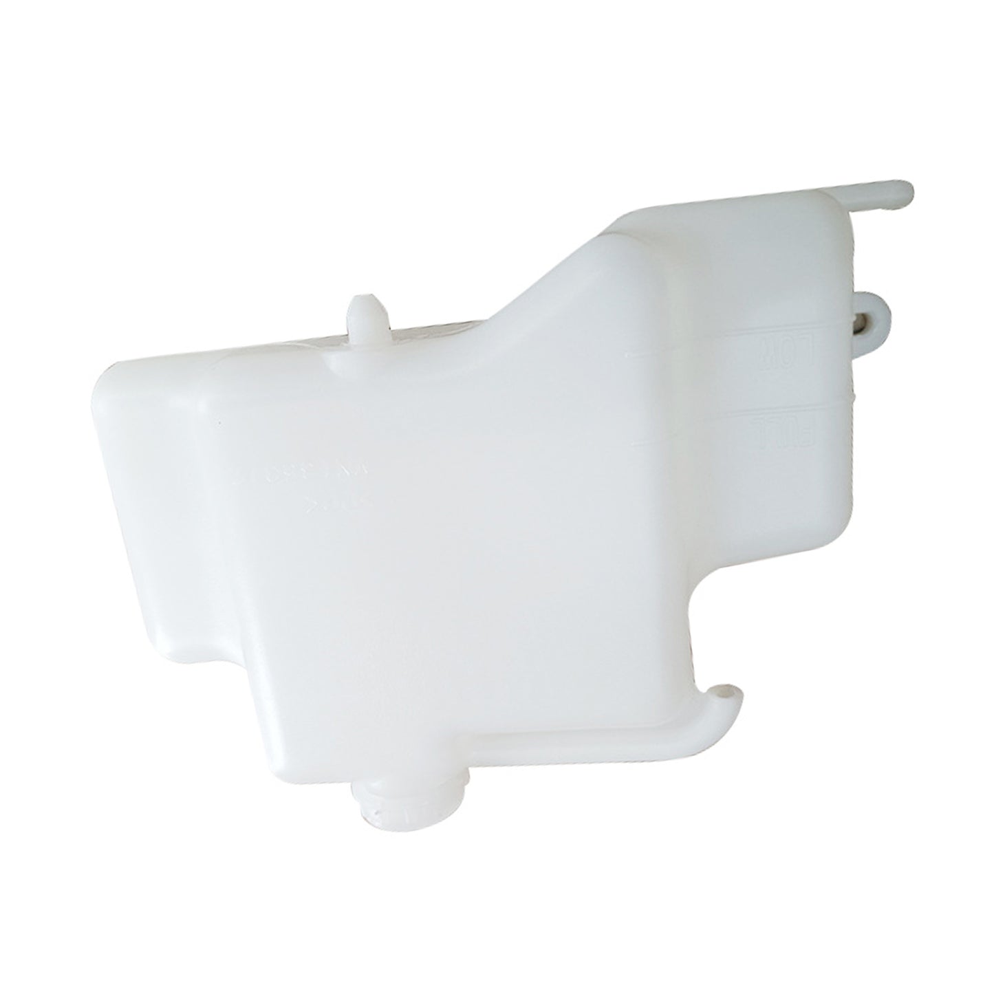 Radiator Coolant Bottle Tank Suitable For Mitsubishi Triton L200 ML MN 05-15