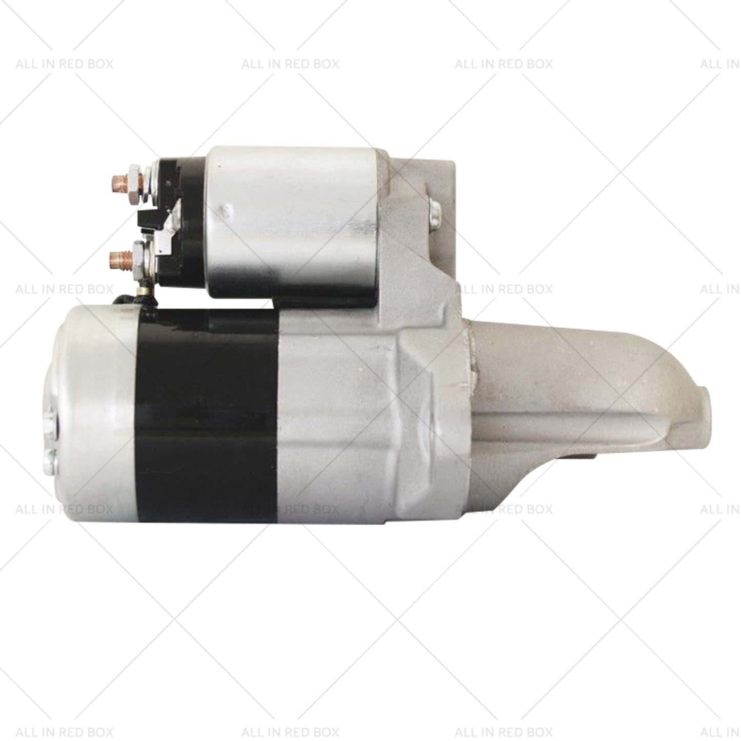 Starter Motor Suitable for Subaru Impreza 2.0L Petrol EJ20 1996 - 2007