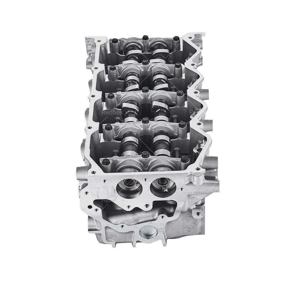 Comlete Cylinder Head Kit for Nissan Navara D40 D22 Pathfinder R51 YD25 2. 5L TD