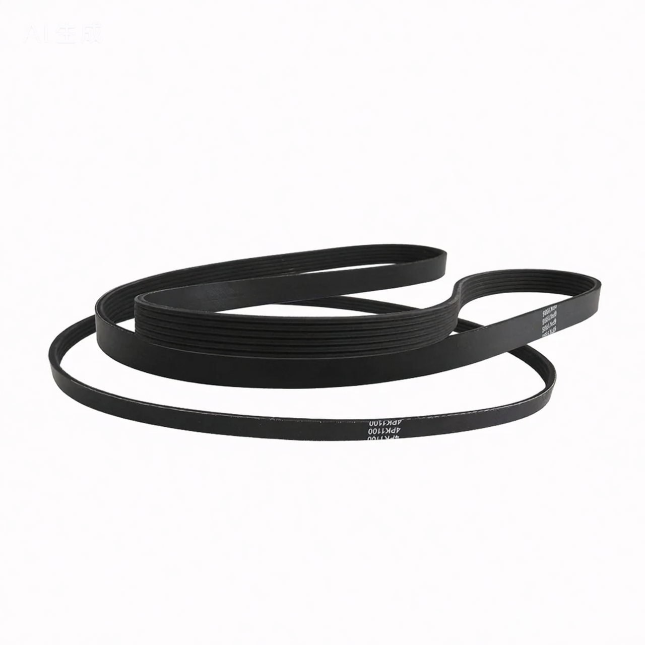 Drive Belt Suitable For Holden Commodore VT/VX/VU/VY/VZ 5.7 Gen3 LS1 V8 ¡§C 4PK1100 & 6PK1995