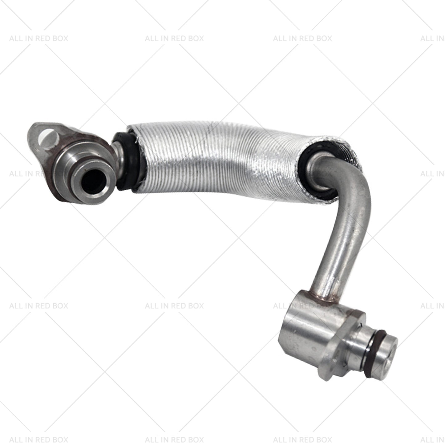 Engine Turbocharger Coolant Hose Set Suitable for BMW 1-5 Series X1 X3 X4 X5 X6