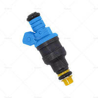 0280150842 1600CC 1680CC Fuel Injector For Volkswagen Golf 4 BEH Opel ASTRA Fiat