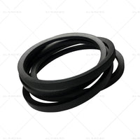 167133 Drive Blade Belt Suitable for King Kutter RFM 60 inch  Cut Finish Mower