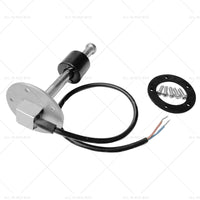 175mm  Water Sender Fuel Tank Level Sending Unit Marine Boat Sensor 240-33ohm