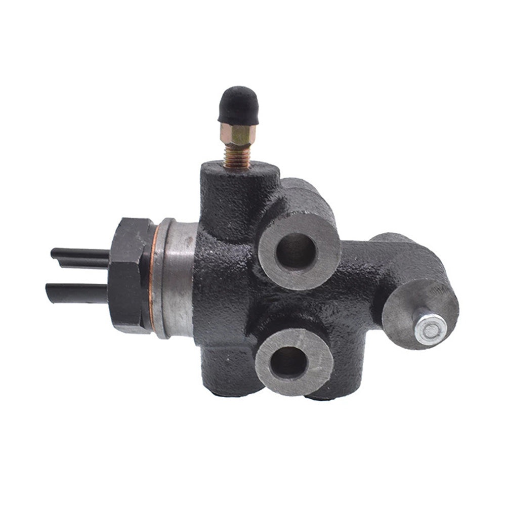 Brake Load Sensing Proportioning Valve Suitable For Toyota FJ75 HJ75 HZJ75 HZJ70