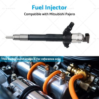 Diesel Fuel Injector Suitable for Mitsubithi Pajero Triton 3. 2 Litre 4M41 06-10