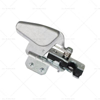 LR Door Latch Locks Suitablefor 16-21 Polaris RZR 1000 or 900 15-Up RZR Turbo or RS1