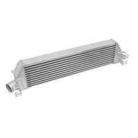 TWIN INTERCOOLER & PIPE FIT Volkswagen VW GOLF MK5 MK6 GTI FSI JETTA 2. 0T A3 S3