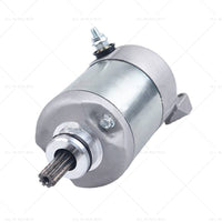 Starter Motor 12V Suitable for Yamaha YS250 TT250R YBR250 93-06