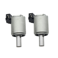 2x Auto Transmission Solenoid Valve Suitable For Peugeot Citroen Renault 257416