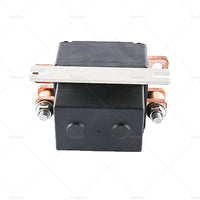 500AMP Winch 12V Solenoid Control Relay Suitable For 12000 13000 14500 15000 LBS