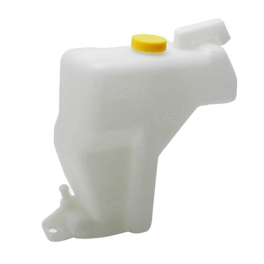 Radiator Overflow Expansion Bottle Heater Tank Suitable For Nissan Pulsar N16 1.6L 1.8L
