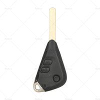 3B Complete Remote Key Fit For Subaru Impreza Liberty Forester Outback 2004-2010