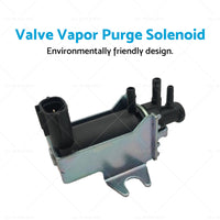 14956-AD20A Auto Valve Vapor Purge Solenoid Valve Suitable For Nissan Patrol GU