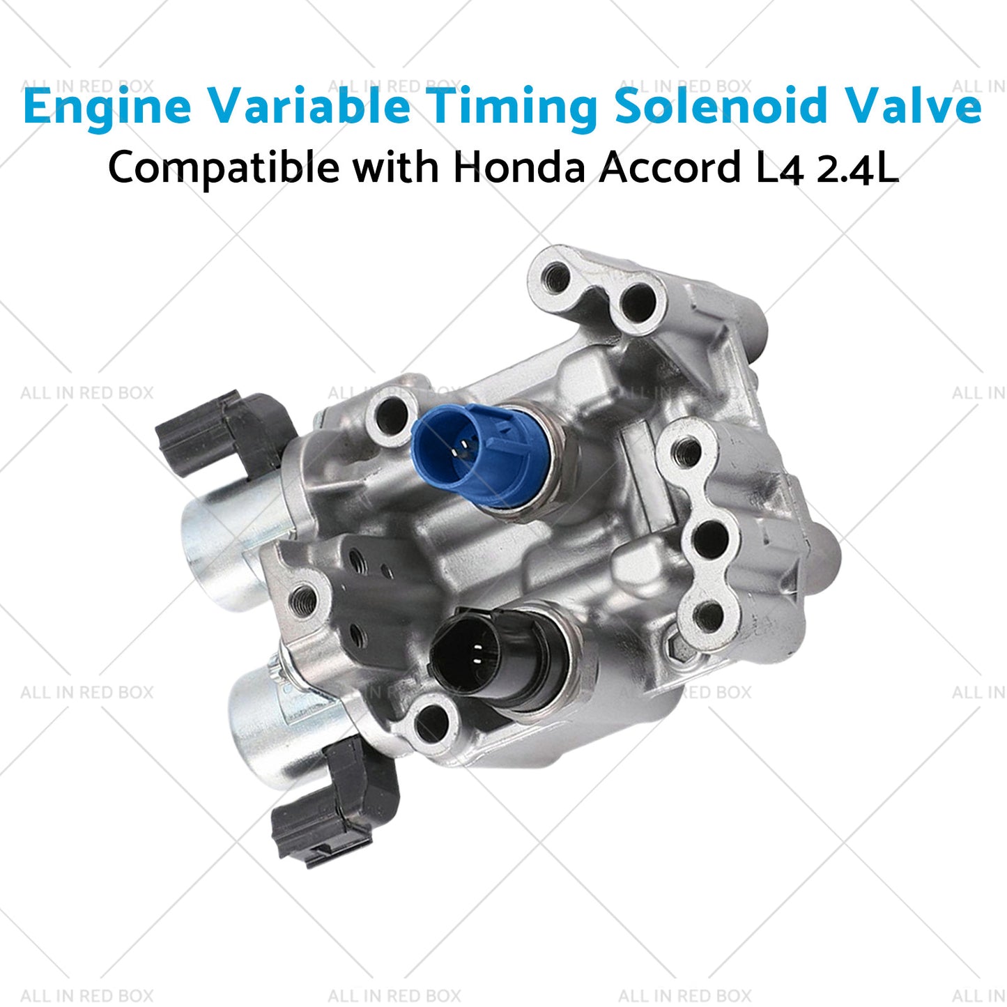 Engine Variable Timing Solenoid Valve Suitable for Honda Accord L4 2. 4L 08-12