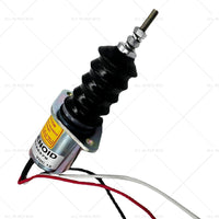 {{ Fuel Shut off Solenoid Suitable for John Deere F915 F925 F935 415 425 455 }} - Buy Car Parts Online at {{ Kaka Auto Parts }}.