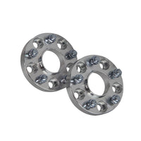 2PCS 25mm Wheel Spacers 5x114. 3 12x1. 25 25mm CB=67. 1mm Fits For Nissan R32 R33