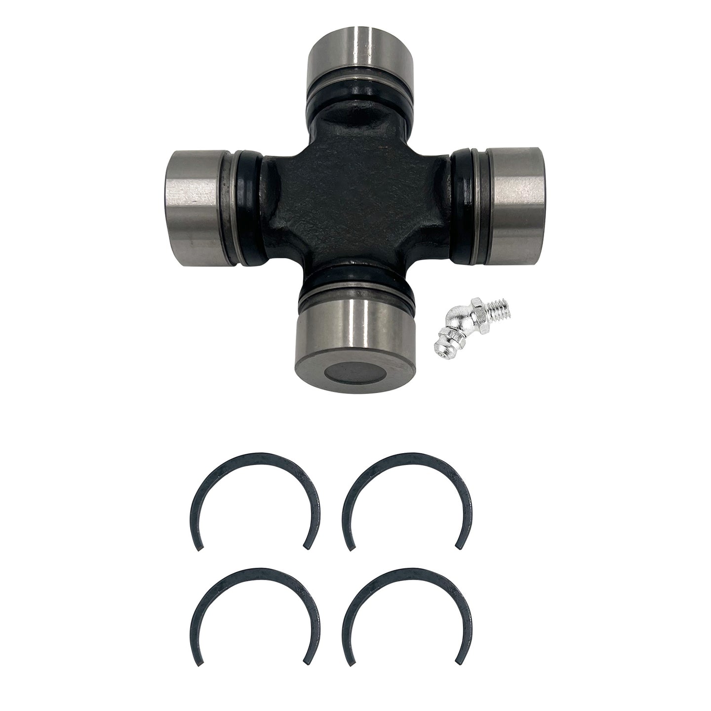{{ Rear Universal Joint Suitable for Patrol GQ Y60 GU Y61 TD42 TB45E RUJ-2028 }} - Buy Car Parts Online at {{ Kaka Auto Parts }}.