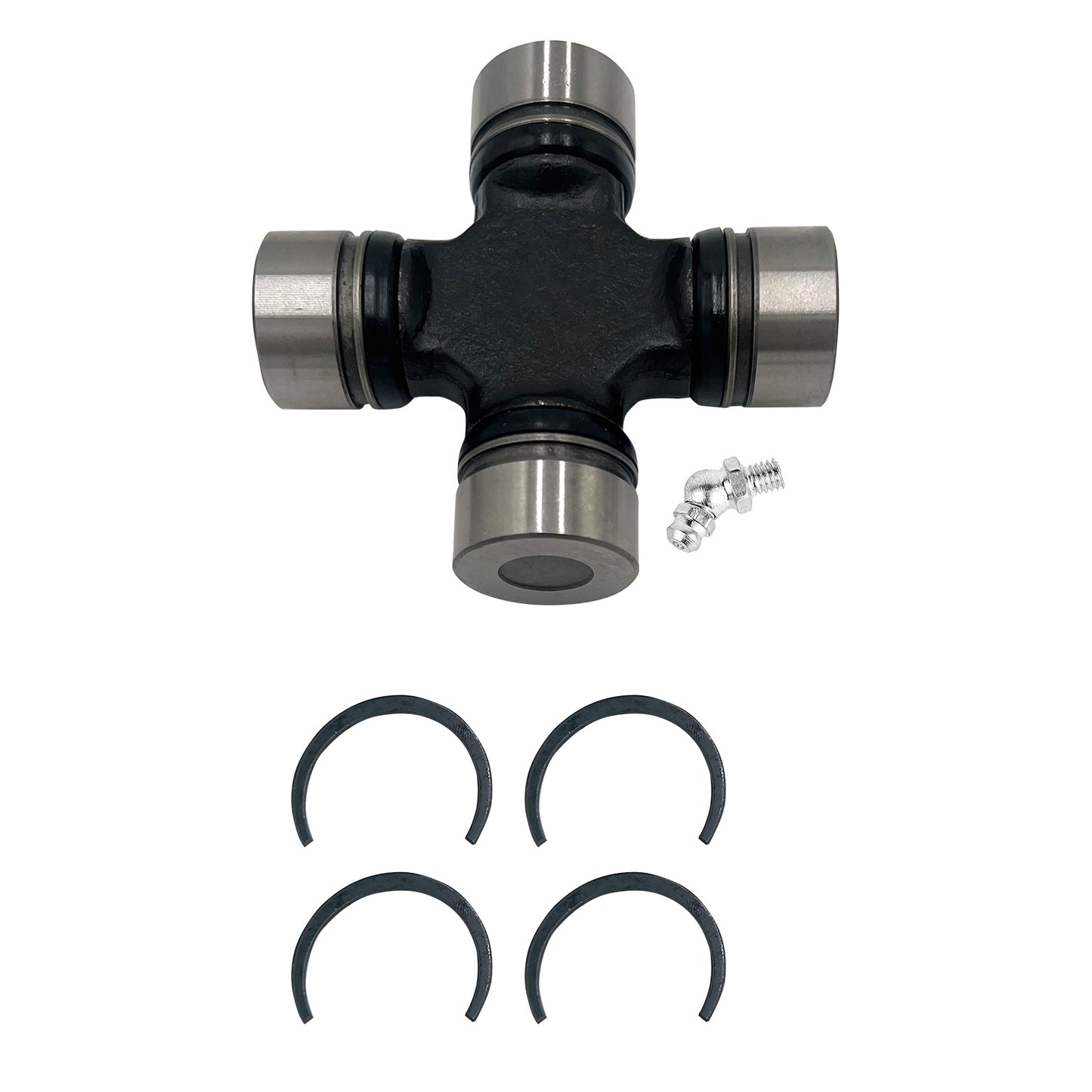{{ Rear Universal Joint Suitable for Patrol GQ Y60 GU Y61 TD42 TB45E RUJ-2028 }} - Buy Car Parts Online at {{ Kaka Auto Parts }}.