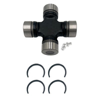 {{ Rear Universal Joint Suitable for Patrol GQ Y60 GU Y61 TD42 TB45E RUJ-2028 }} - Buy Car Parts Online at {{ Kaka Auto Parts }}.