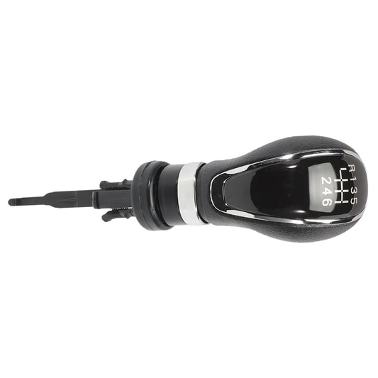 Manual Gear Shift Knob 6 Speed Suitable For Holden Captiva 5 Series 2011-2015