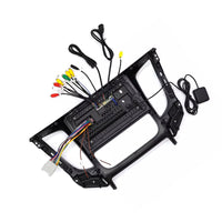 Wireless CarPlay/Android Auto Head Unit Suitable for Triton MQ MR Head Unit with Wireless CarPlay & Android Auto