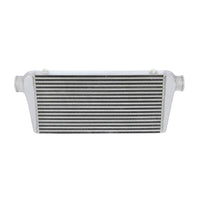 Front Mount Intercooler 2.5 Inch Full Aluminum Bar & Plate FMIC 450x230x65 Universal