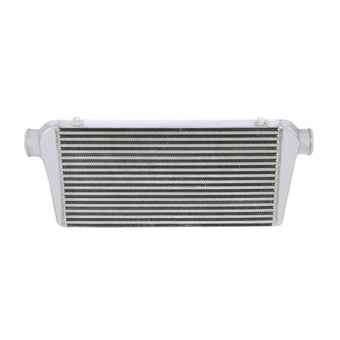 compare product Front Mount Intercooler 2.5 Inch Full Aluminum Bar & Plate FMIC 450x230x65 Universal