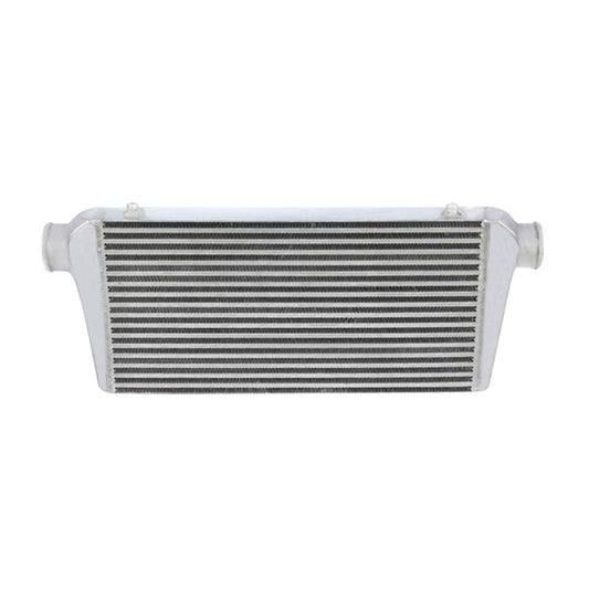 Front Mount Intercooler 2.5 Inch Full Aluminum Bar & Plate FMIC 450x230x65 Universal