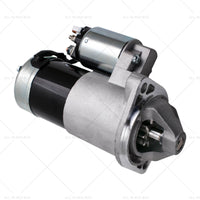 Starter Motor For Nissan Patrol GQ Y60 GU Y61 TB42 TB45 TB48 4. 2L 4. 5L Petrol