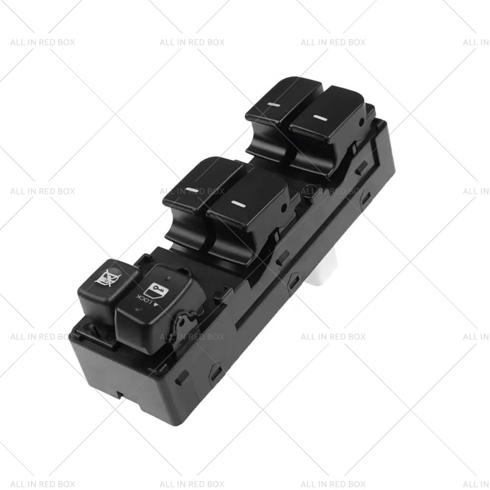 Electric Power Window Switch Suitable for Kia Cerato 2010-2013 93570-1M600WK