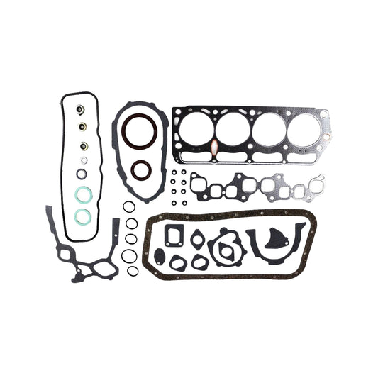 VRS Head Gasket Suitable For Toyota Hilux 1Y 2Y 3Y-C YN55 1.6L YN57 2L 1.8L 8V