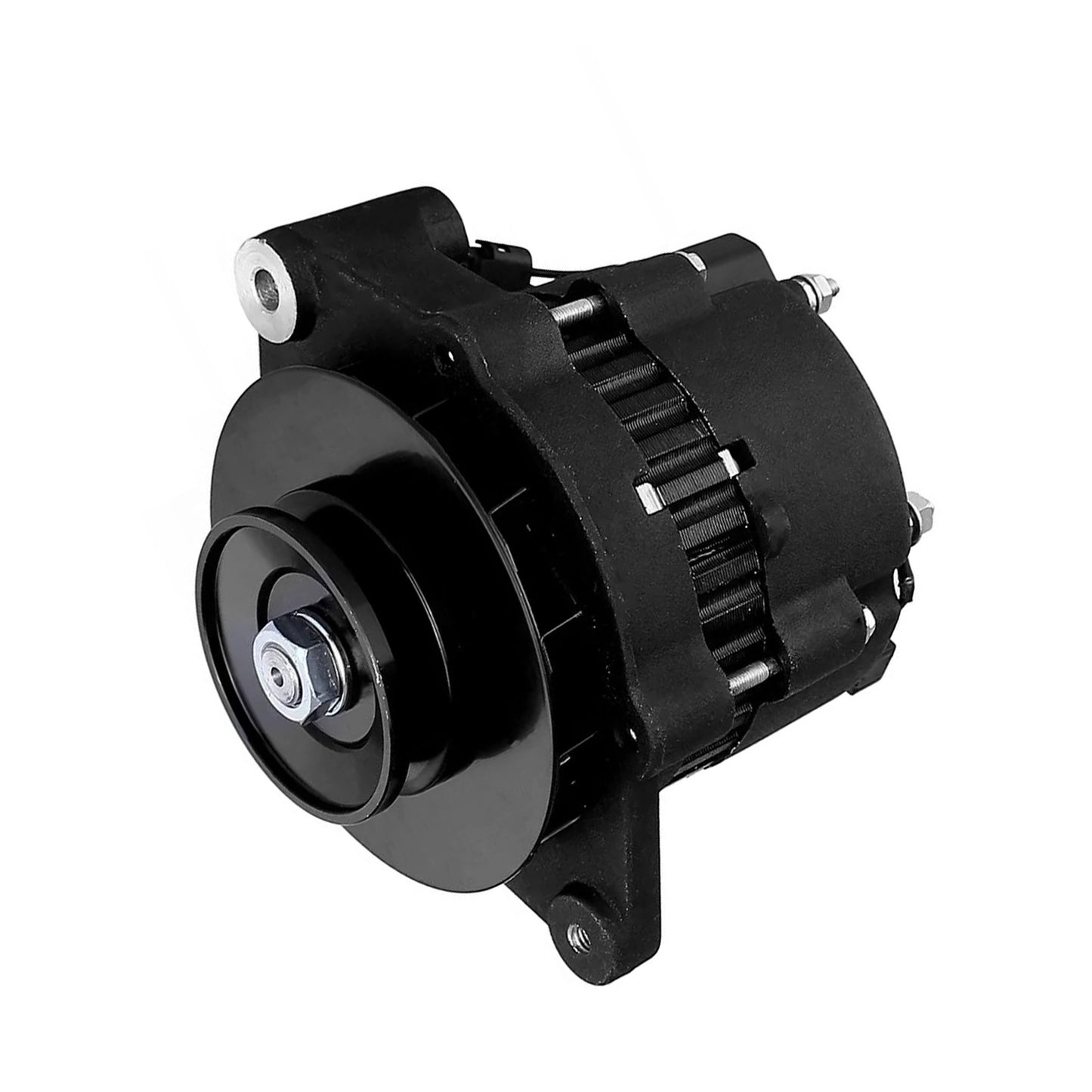 12V Alternator Suitable for Bobcat Excavator Models 225 231 325C 325D 6661611